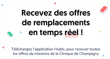 TEXTE IMAGE HUBLO REMPLACEMENT