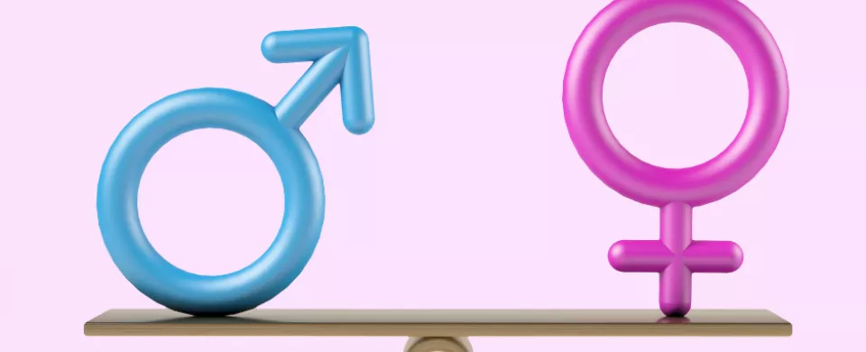 égalité homme femme